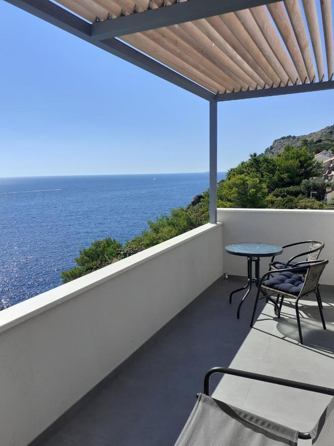 Studio 87 Dubrovnik Luaran gambar