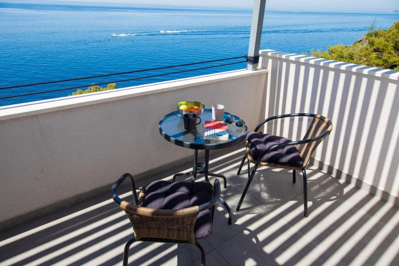 Studio 87 Dubrovnik Luaran gambar